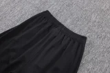 2025-26  Liverpool Black Training Long Pants (Have Pocket)