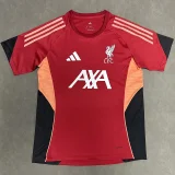 25-26 Liverpool Red Fans Training shirts