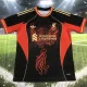 25-26 Liverpool Black Red Special Edition Training Shirts