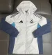 2025-26  Liverpool White Windbreaker