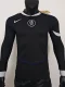 2025-26 Chelsea Third Long Sleeve Player Version Soccer Jersey (长袖球员)
