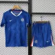 25-26 Chelsea Home Kids Soccer Jersey