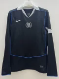 2025-26 Chelsea Third Long Sleeve Soccer Jersey (长袖)