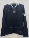 2025-26 Chelsea Third Long Sleeve Soccer Jersey (长袖)