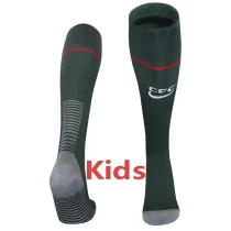 2025-26 Chelsea Away Dark green Kids Socks(儿童)