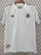 2025-26 Chelsea White Casual Edition Fans Training shirts