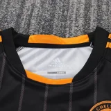 2010-2011 Chelsea  Away Kids Retro Soccer Jersey