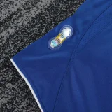 2006-2007 Chelsea Home Kids Retro Soccer Jersey