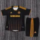2010-2011 Chelsea  Away Kids Retro Soccer Jersey
