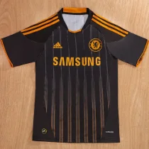2010-2011 Chelsea   Away Retro Soccer Jersey
