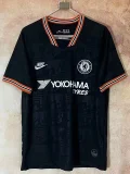 2019-2020 Chelsea  Third Retro Soccer Jersey