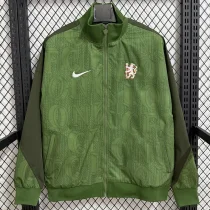 2025/26 Chelsea Green Windbreaker #F1077