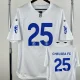2025-26 Chelsea #25 Casual Edition White NFL Jersey