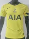 2025/26 Tottenham Hotspur Third Player Version Soccer Jersey