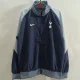 2025/26  Tottenham Hotspur Royal blue Windbreaker