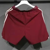 2025-26 Arsenal  Third Player Version Shorts Pants (High Quality)(球员短裤)