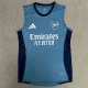 2025-26 Arsenal Blue Vest
