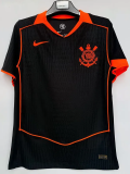 25-26 Corinthians Third Player Version Soccer Jersey