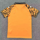 25-26 Hull City Home Fans Soccer Jersey