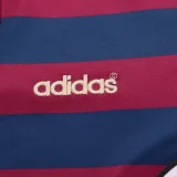 1995-1997 Newcastle Away Kids Retro Soccer Jersey