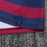 1995-1997 Newcastle Away Kids Retro Soccer Jersey