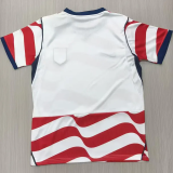 26-27 USA Home Fans Soccer Jersey