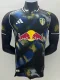 25-26 Leeds United Third Player Version Soccer Jersey