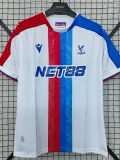 25-26 Crystal Palace Third Fans Soccer Jersey