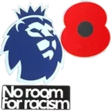 25-26 Crystal Palace Limited Edition Fans Soccer Jersey