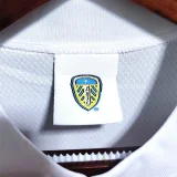 1995-1996 Leeds United Home Retro Soccer Jersey