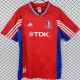 1998-1999 Crystal Palace Home Retro Soccer Jersey