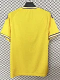 25-26 Leeds United Yellow Special Edition Fans Soccer Jersey