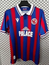 25-26 Crystal Palace Limited Edition Fans Soccer Jersey