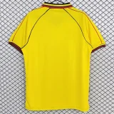 1999-2001 Watford Home Retro Soccer Jersey