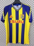 1998-1999 Coventry City Home Retro Soccer Jersey