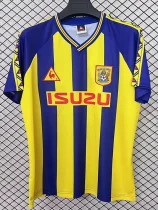 1998-1999 Coventry City Home Retro Soccer Jersey