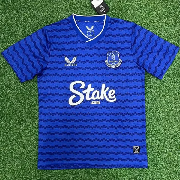 2025-26 EVE Home Fans Soccer Jersey