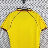 1999-2001 Watford Home Retro Soccer Jersey