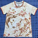 25-26 Sheffield United Special Edition Fans Soccer Jersey