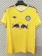 25-26 Leeds United Yellow Special Edition Fans Soccer Jersey