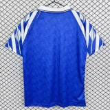 1993-1994 Birmingham Home Retro Soccer Jersey