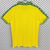 1976-1981 Norwich Home Retro Soccer Jersey