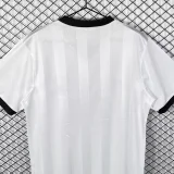 1986-1987 Wolves Away Retro Soccer Jersey