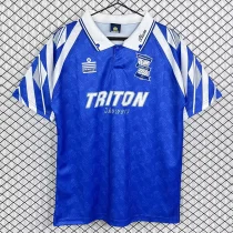 1993-1994 Birmingham Home Retro Soccer Jersey