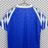 1993-1994 Birmingham Home Retro Soccer Jersey