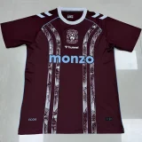 25-26 Coventry City 1978 Inspired Fans Soccer Jersey