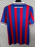 25-26 Crystal Palace Limited Edition Fans Soccer Jersey