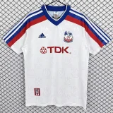 1998-1999 Crystal Palace Away Retro Soccer Jersey
