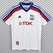 1998-1999 Crystal Palace Away Retro Soccer Jersey