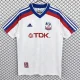 1998-1999 Crystal Palace Away Retro Soccer Jersey